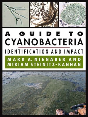 cover image of A Guide to Cyanobacteria